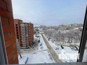 1-к квартира, вторичка, 35м2, 9/9 этаж