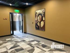 1-к квартира, вторичка, 40м2, 9/18 этаж