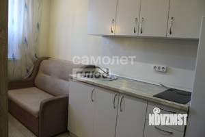 Студия квартира, вторичка, 13м2, 1/9 этаж