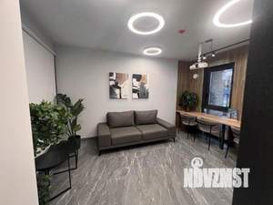 2-к квартира, вторичка, 50м2, 9/16 этаж