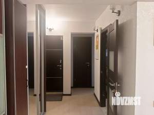 3-к квартира, вторичка, 56м2, 2/5 этаж