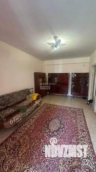 2-к квартира, вторичка, 63м2, 2/9 этаж