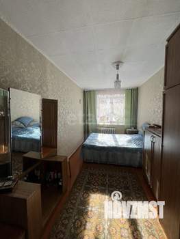 3-к квартира, вторичка, 59м2, 2/5 этаж