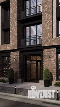 3-к квартира, вторичка, 95м2, 18/19 этаж