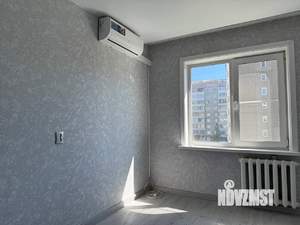 1-к квартира, вторичка, 39м2, 5/5 этаж