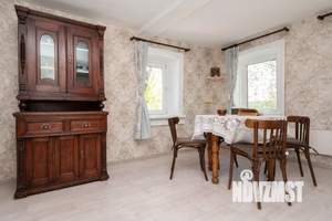 3-к квартира, вторичка, 49м2, 2/2 этаж