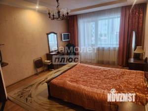 3-к квартира, вторичка, 83м2, 3/5 этаж