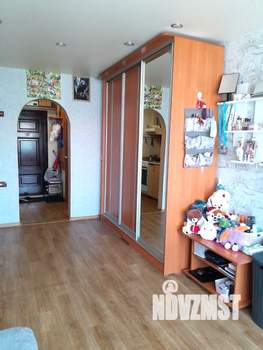 1-к квартира, вторичка, 23м2, 4/5 этаж