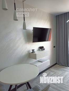 2-к квартира, вторичка, 40м2, 5/16 этаж