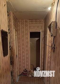 2-к квартира, вторичка, 46м2, 1/5 этаж