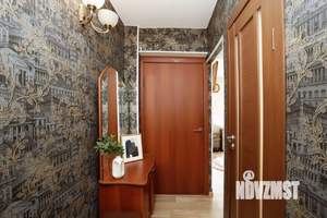 1-к квартира, вторичка, 31м2, 2/5 этаж