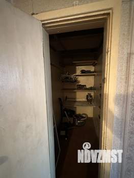 2-к квартира, вторичка, 41м2, 1/5 этаж
