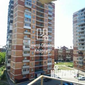 1-к квартира, вторичка, 43м2, 6/16 этаж