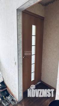 1-к квартира, вторичка, 36м2, 4/4 этаж