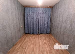 2-к квартира, вторичка, 45м2, 2/4 этаж