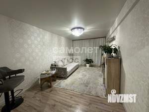 3-к квартира, вторичка, 69м2, 1/5 этаж