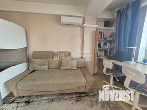 1-к квартира, вторичка, 37м2, 7/9 этаж