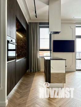 3-к квартира, вторичка, 85м2, 15/18 этаж