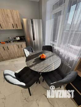 1-к квартира, вторичка, 41м2, 1/15 этаж