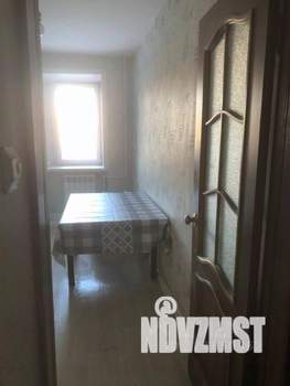 3-к квартира, вторичка, 63м2, 1/5 этаж