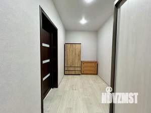 2-к квартира, вторичка, 60м2, 14/18 этаж