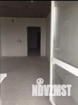 1-к квартира, вторичка, 30м2, 12/16 этаж