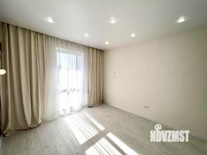 2-к квартира, вторичка, 42м2, 14/16 этаж