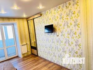 2-к квартира, вторичка, 41м2, 3/6 этаж