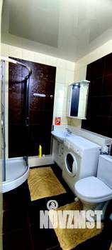 1-к квартира, вторичка, 38м2, 7/9 этаж