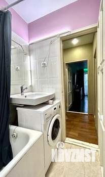 3-к квартира, вторичка, 56м2, 2/2 этаж