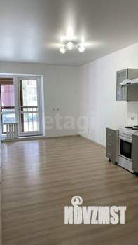 1-к квартира, вторичка, 52м2, 1/16 этаж