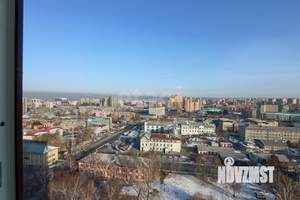 3-к квартира, вторичка, 103м2, 17/18 этаж