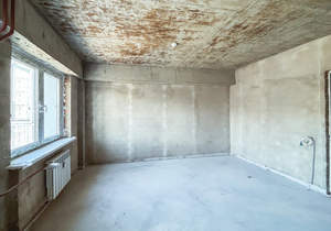 1-к квартира, вторичка, 30м2, 11/12 этаж