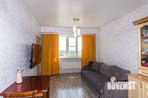 1-к квартира, вторичка, 42м2, 9/10 этаж