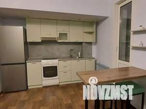 Студия квартира, вторичка, 32м2, 14/15 этаж