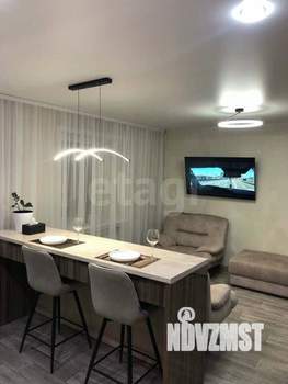 3-к квартира, вторичка, 100м2, 3/13 этаж