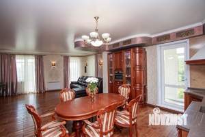 4-к квартира, вторичка, 203м2, 11/13 этаж