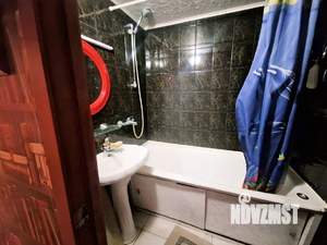 5-к квартира, вторичка, 88м2, 2/5 этаж