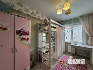 2-к квартира, вторичка, 41м2, 3/4 этаж