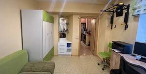 4-к квартира, вторичка, 79м2, 9/10 этаж