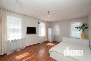 1-к квартира, вторичка, 34м2, 1/1 этаж