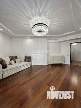 3-к квартира, вторичка, 109м2, 6/7 этаж
