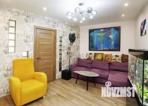 2-к квартира, вторичка, 48м2, 12/15 этаж