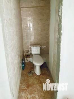 4-к квартира, вторичка, 91м2, 4/6 этаж