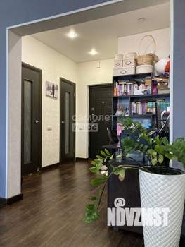 1-к квартира, вторичка, 42м2, 5/10 этаж