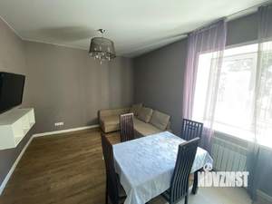 3-к квартира, вторичка, 70м2, 3/3 этаж
