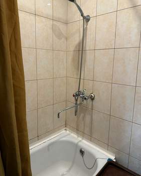 Студия квартира, вторичка, 18м2, 3/5 этаж