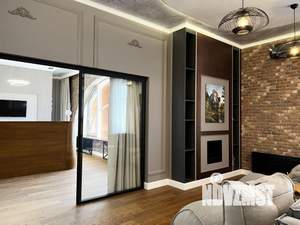 3-к квартира, вторичка, 130м2, 17/17 этаж