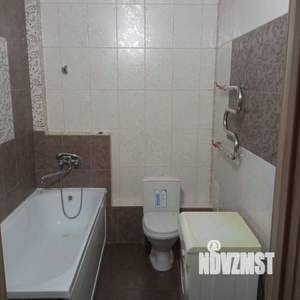 1-к квартира, вторичка, 46м2, 8/10 этаж