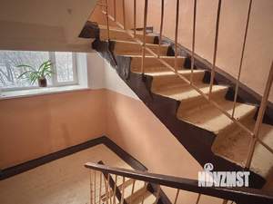 3-к квартира, вторичка, 67м2, 4/5 этаж